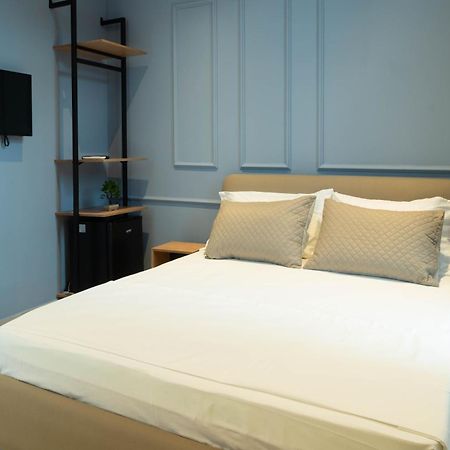 דורס Amau Beach Rooms מראה חיצוני תמונה