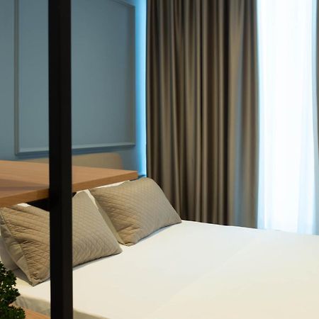 דורס Amau Beach Rooms מראה חיצוני תמונה