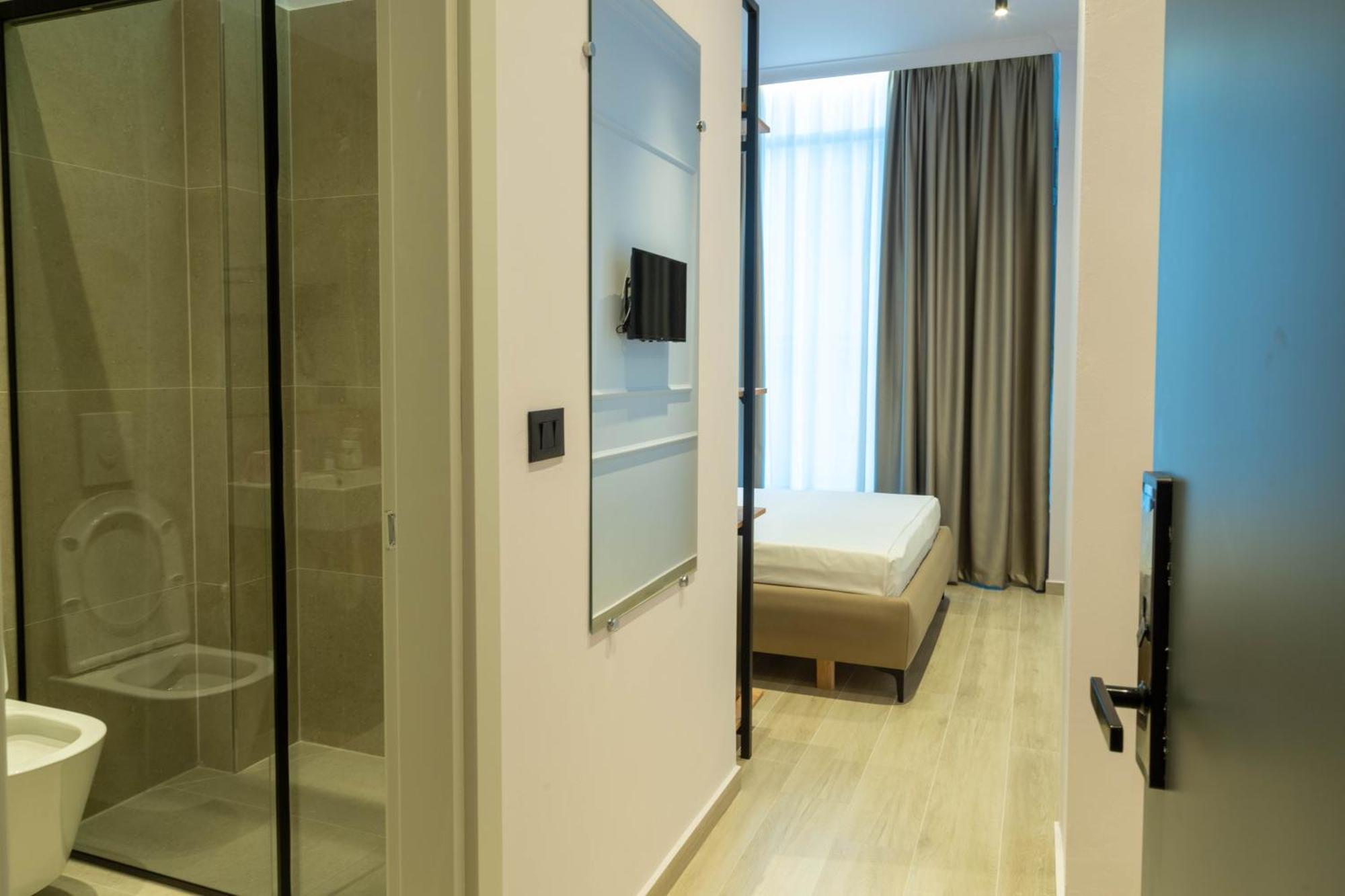דורס Amau Beach Rooms מראה חיצוני תמונה