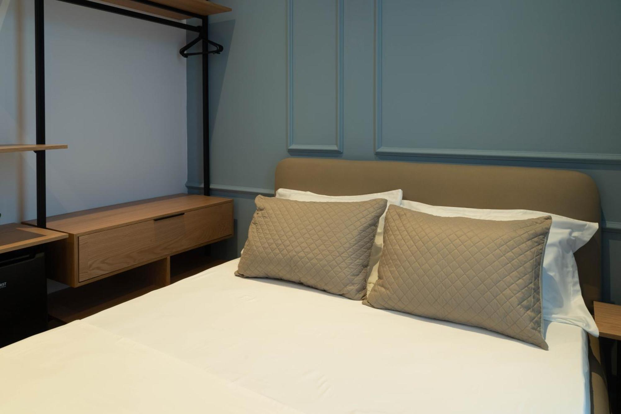 דורס Amau Beach Rooms מראה חיצוני תמונה
