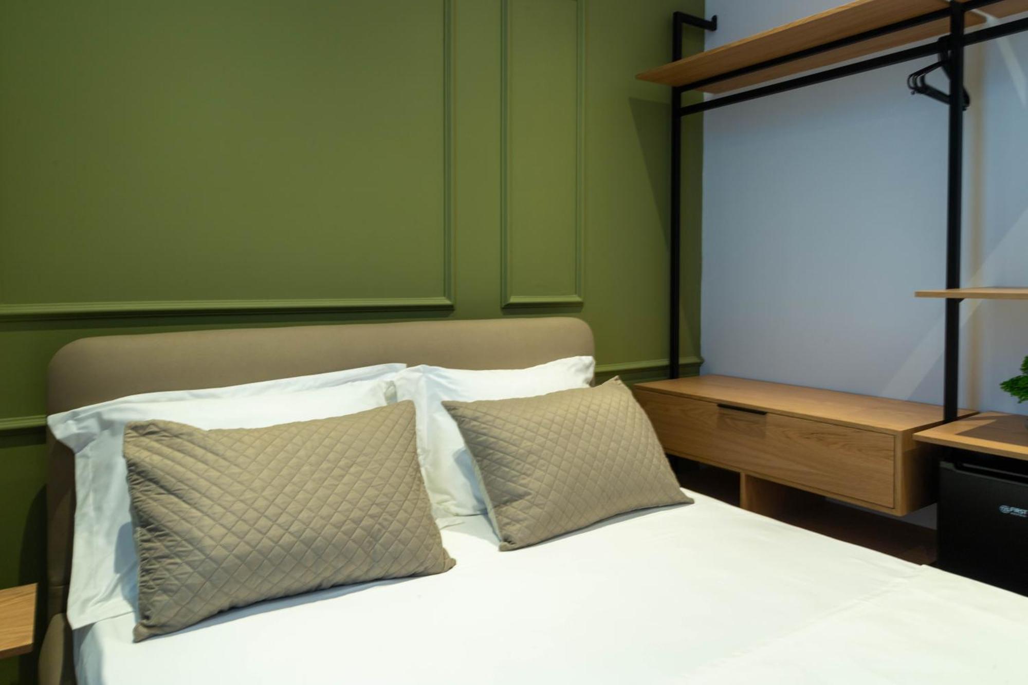 דורס Amau Beach Rooms מראה חיצוני תמונה