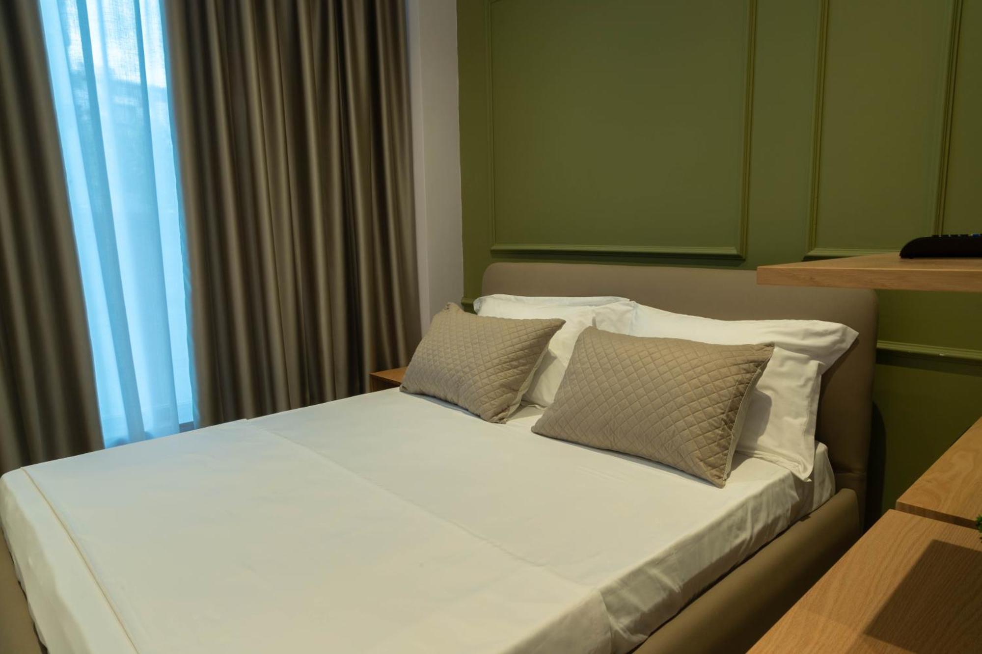 דורס Amau Beach Rooms מראה חיצוני תמונה