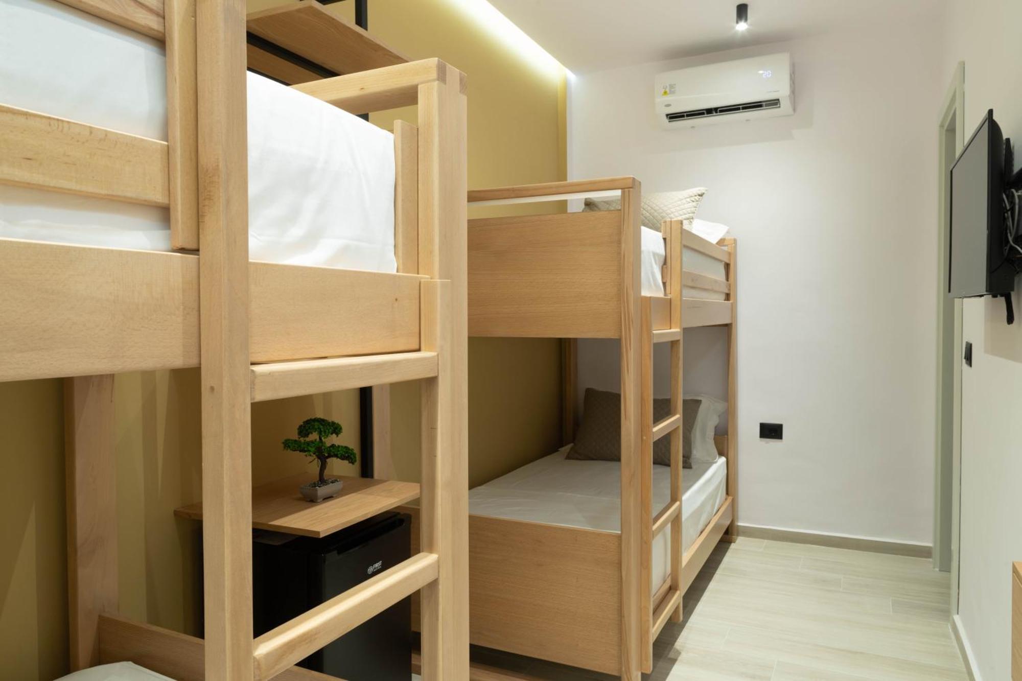 דורס Amau Beach Rooms מראה חיצוני תמונה
