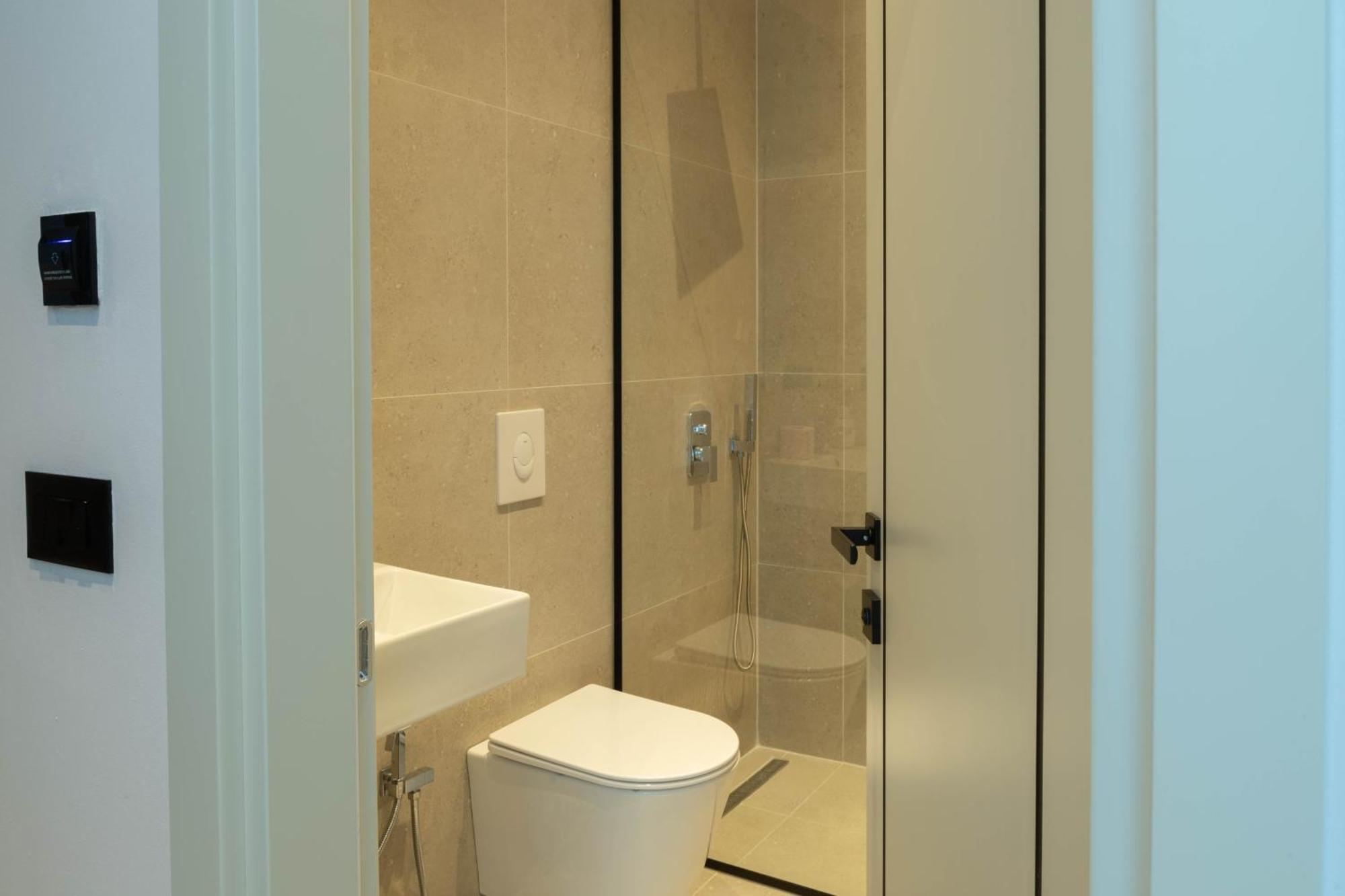 דורס Amau Beach Rooms מראה חיצוני תמונה