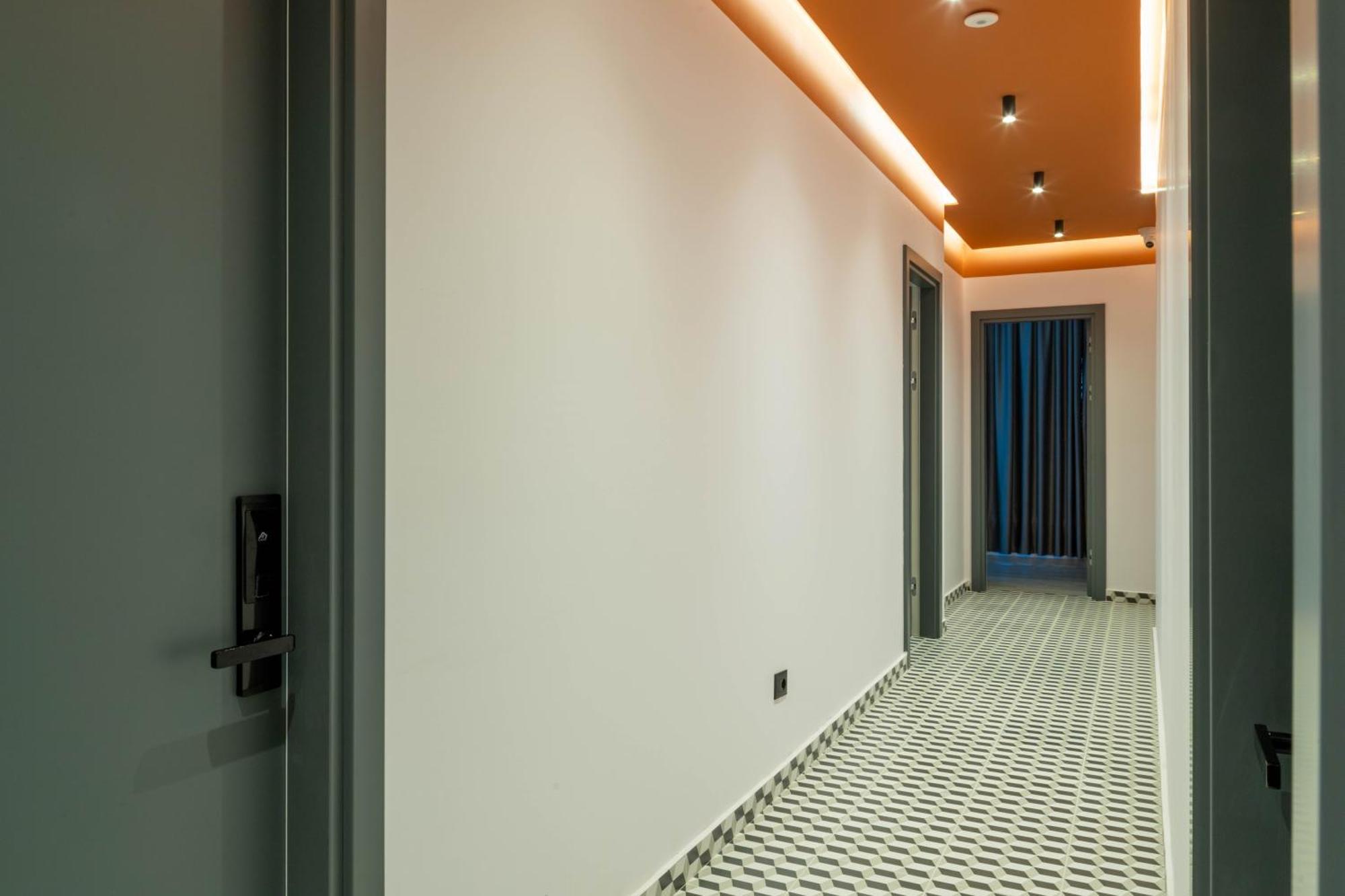 דורס Amau Beach Rooms מראה חיצוני תמונה