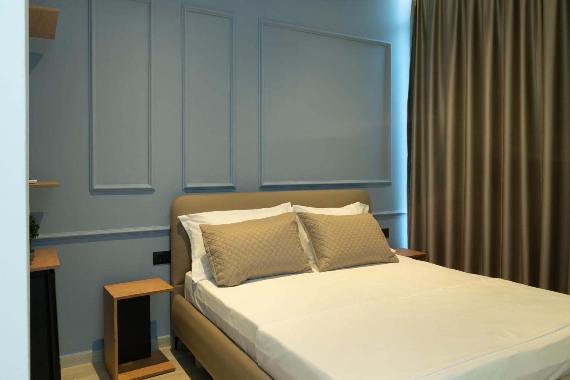 דורס Amau Beach Rooms מראה חיצוני תמונה