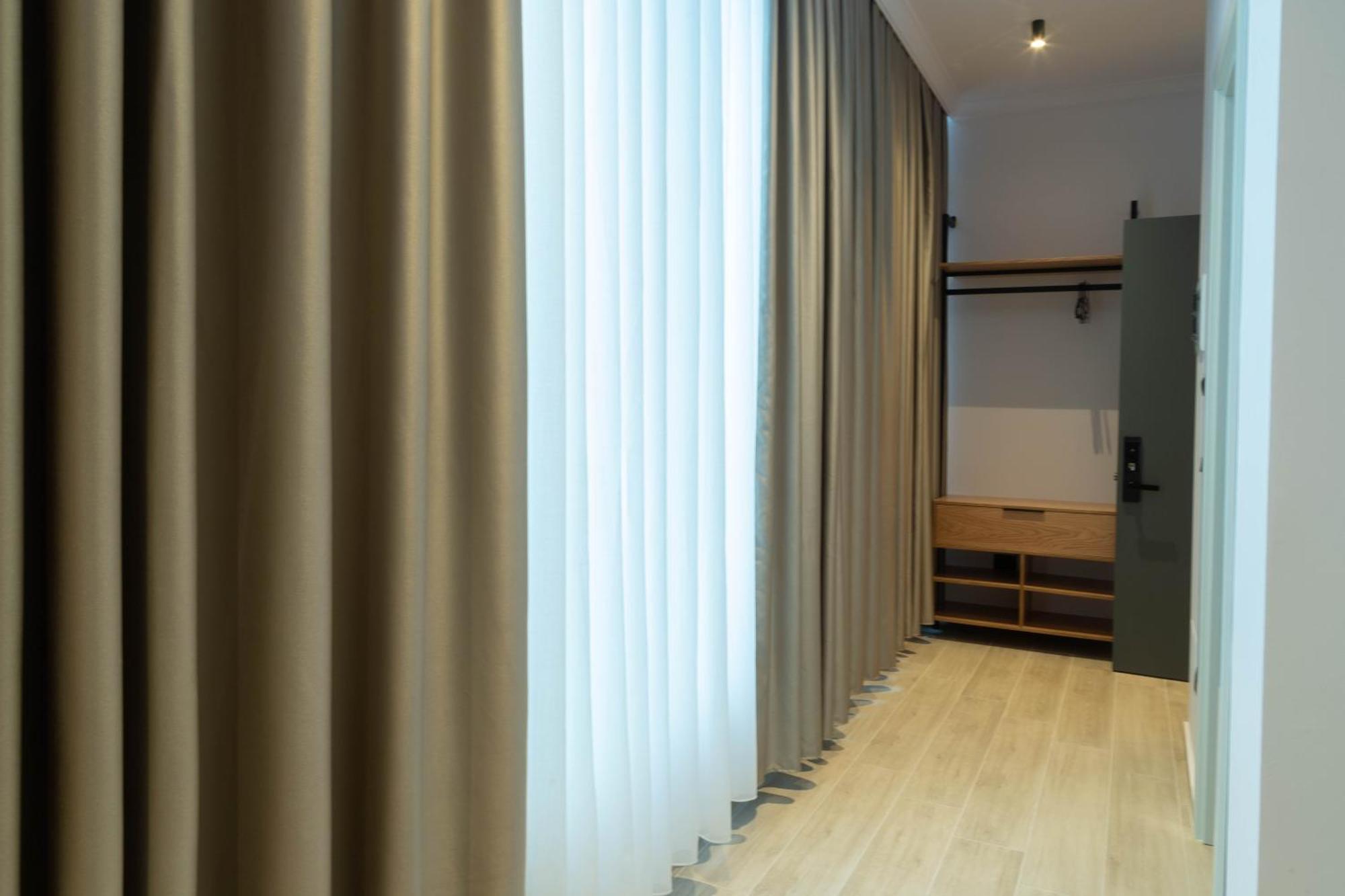 דורס Amau Beach Rooms מראה חיצוני תמונה