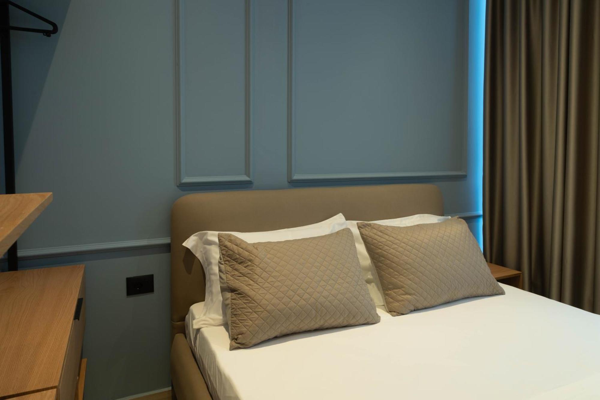דורס Amau Beach Rooms מראה חיצוני תמונה