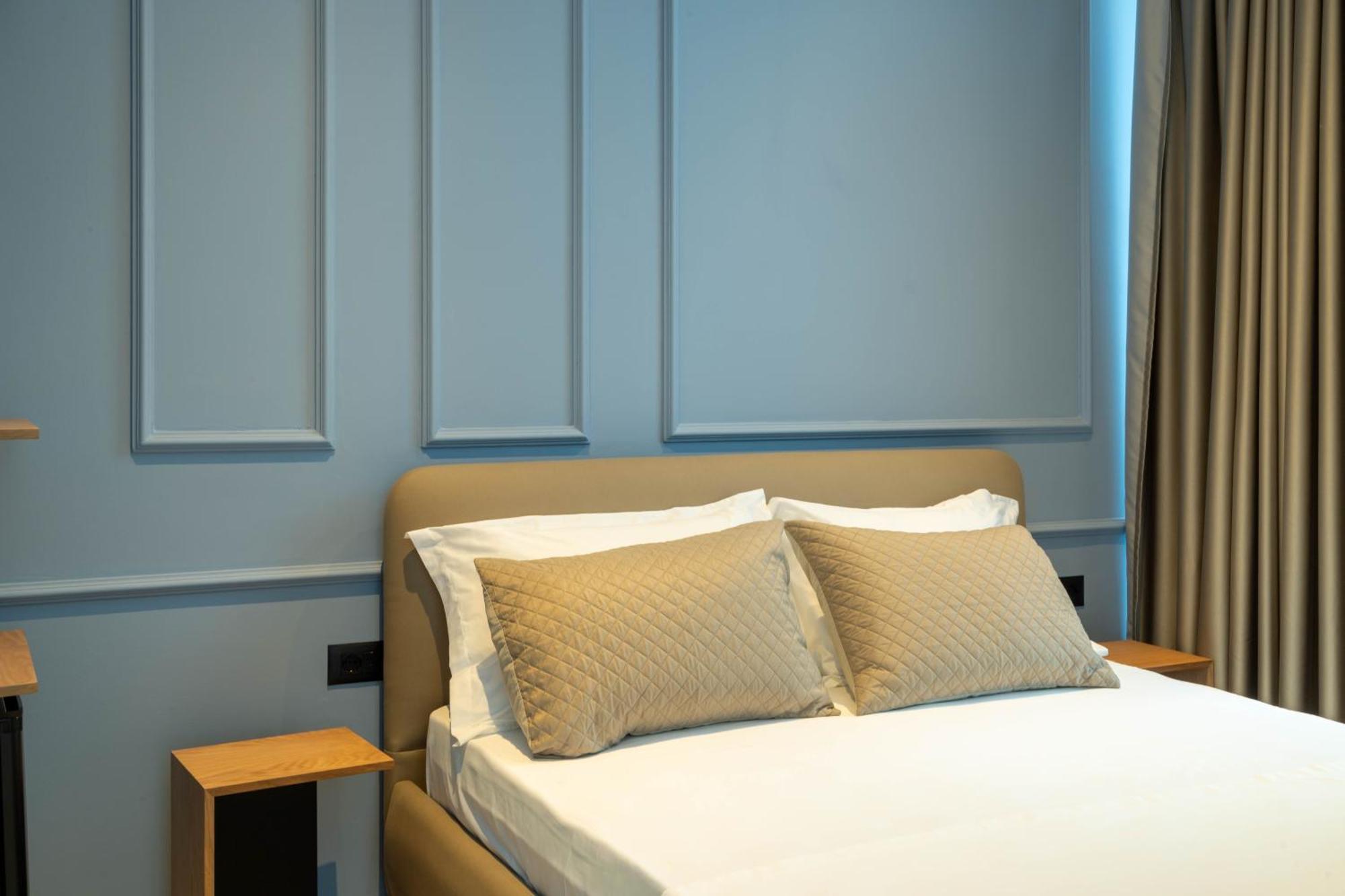 דורס Amau Beach Rooms מראה חיצוני תמונה