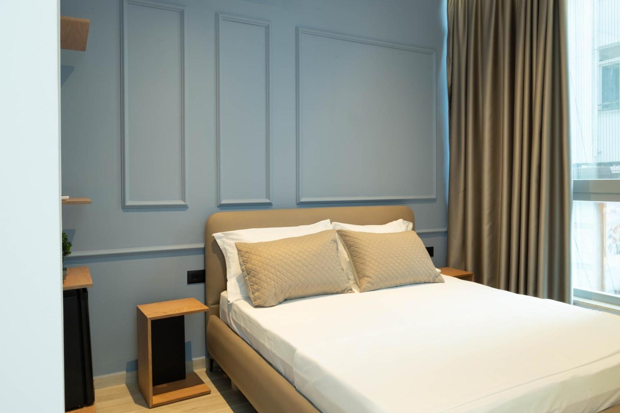 דורס Amau Beach Rooms מראה חיצוני תמונה