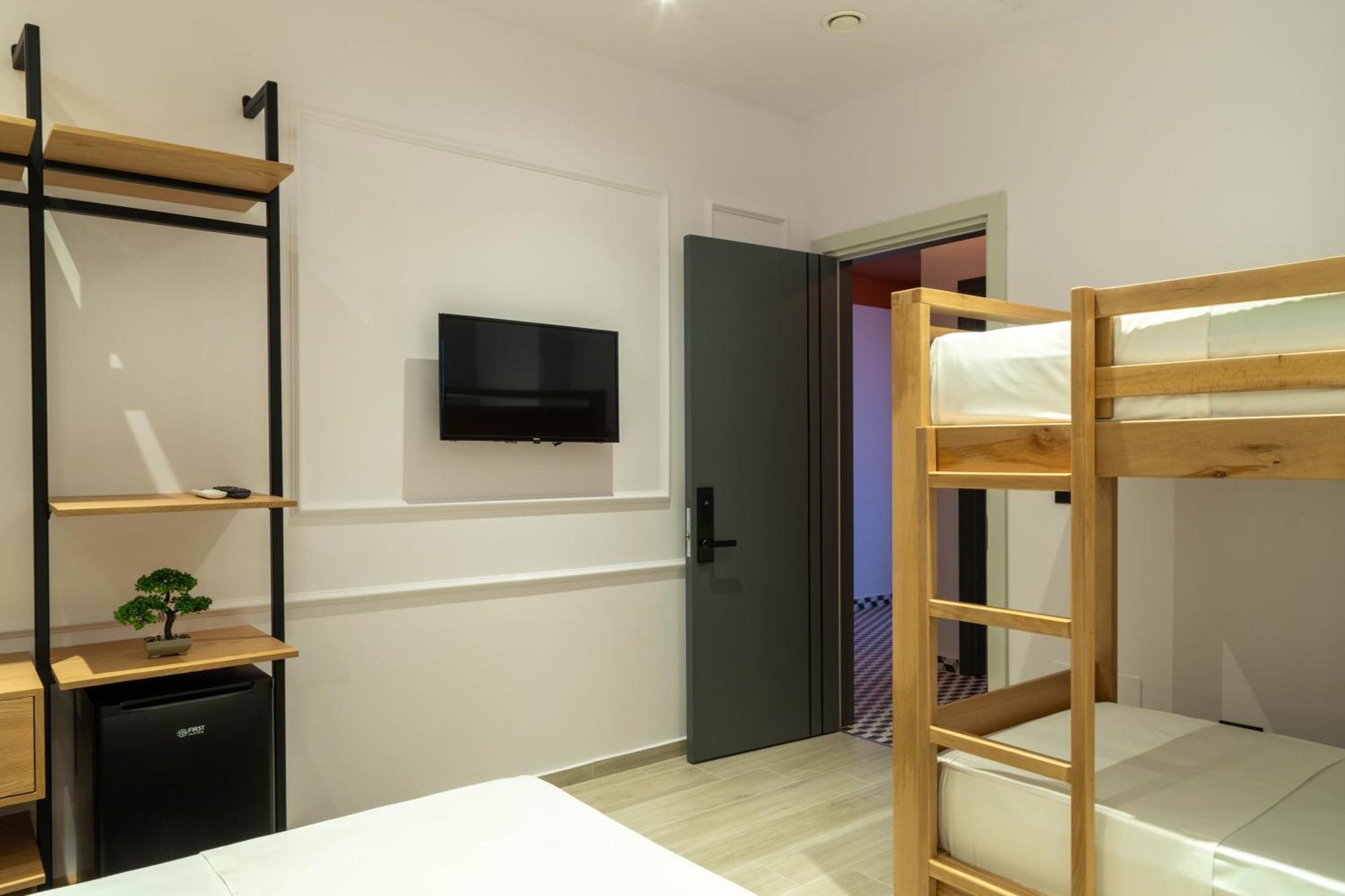דורס Amau Beach Rooms מראה חיצוני תמונה