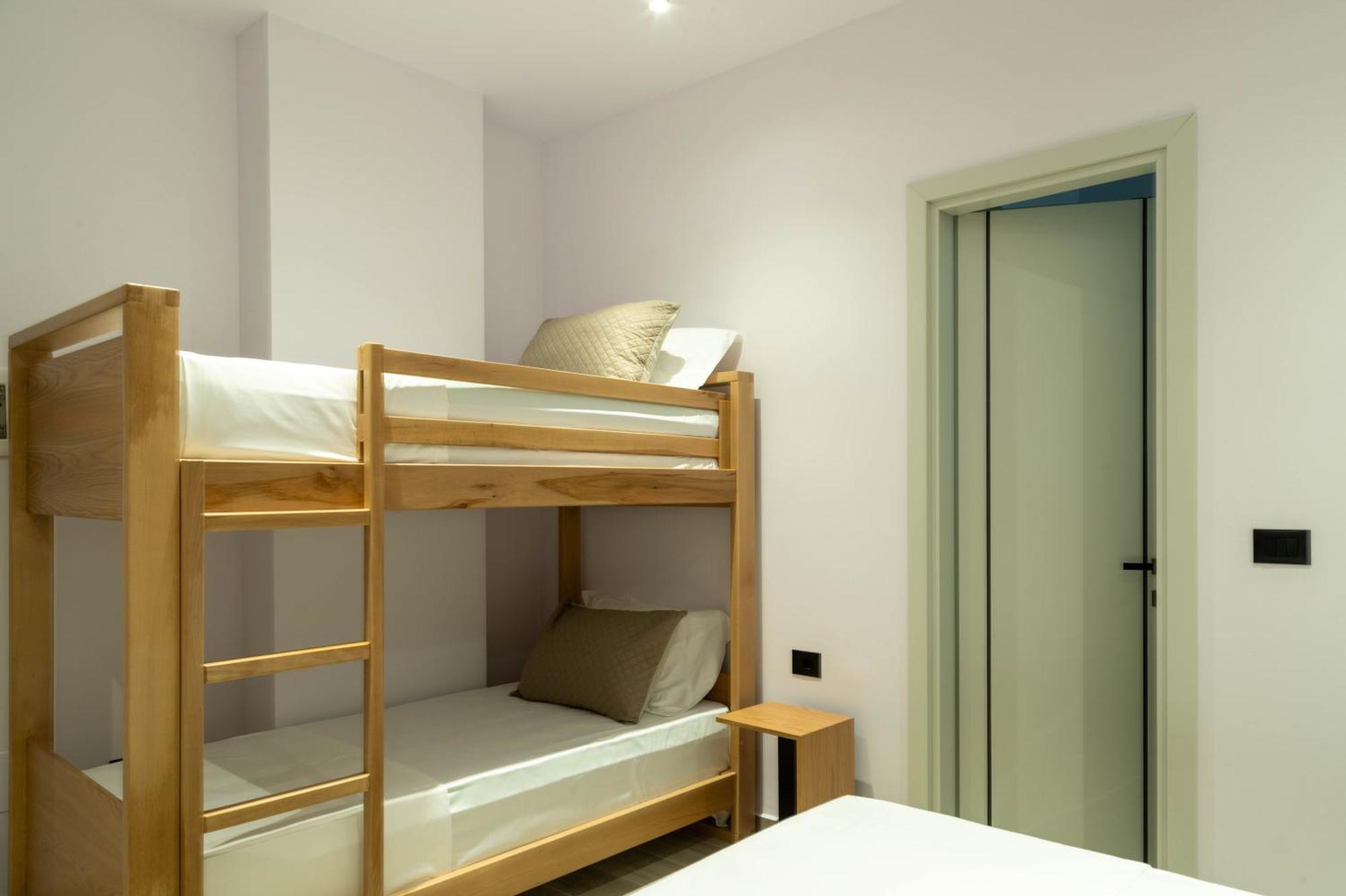 דורס Amau Beach Rooms מראה חיצוני תמונה