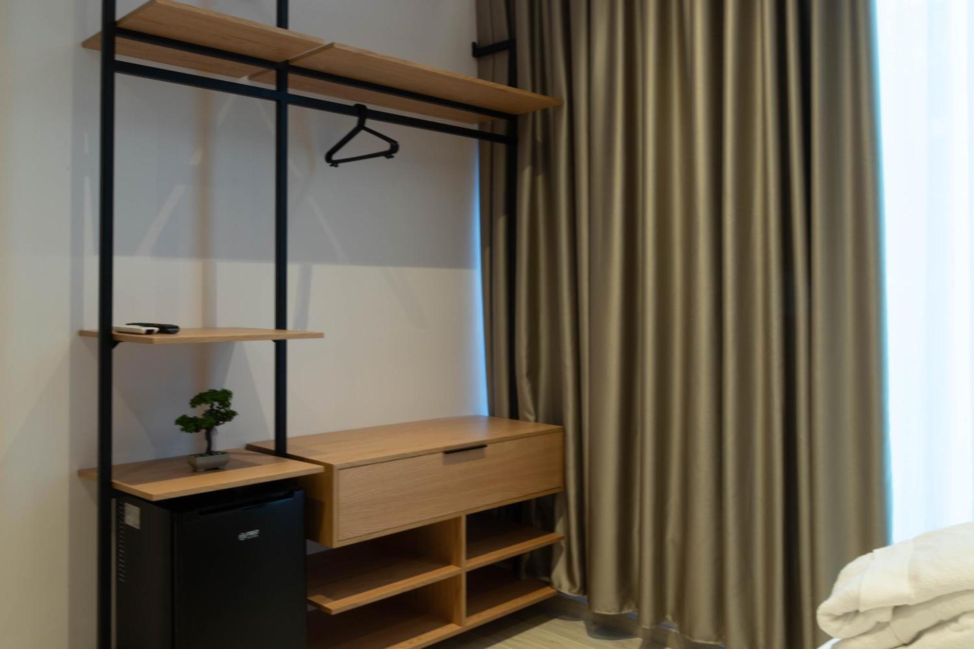 דורס Amau Beach Rooms מראה חיצוני תמונה