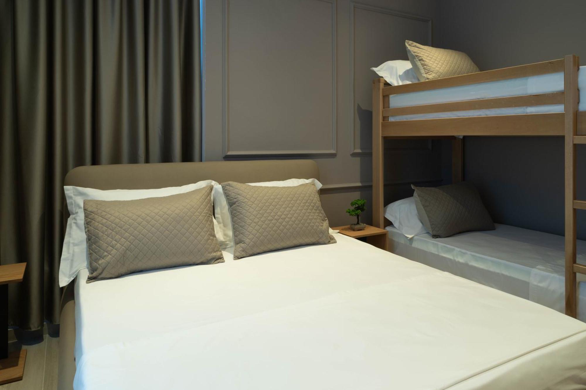 דורס Amau Beach Rooms מראה חיצוני תמונה