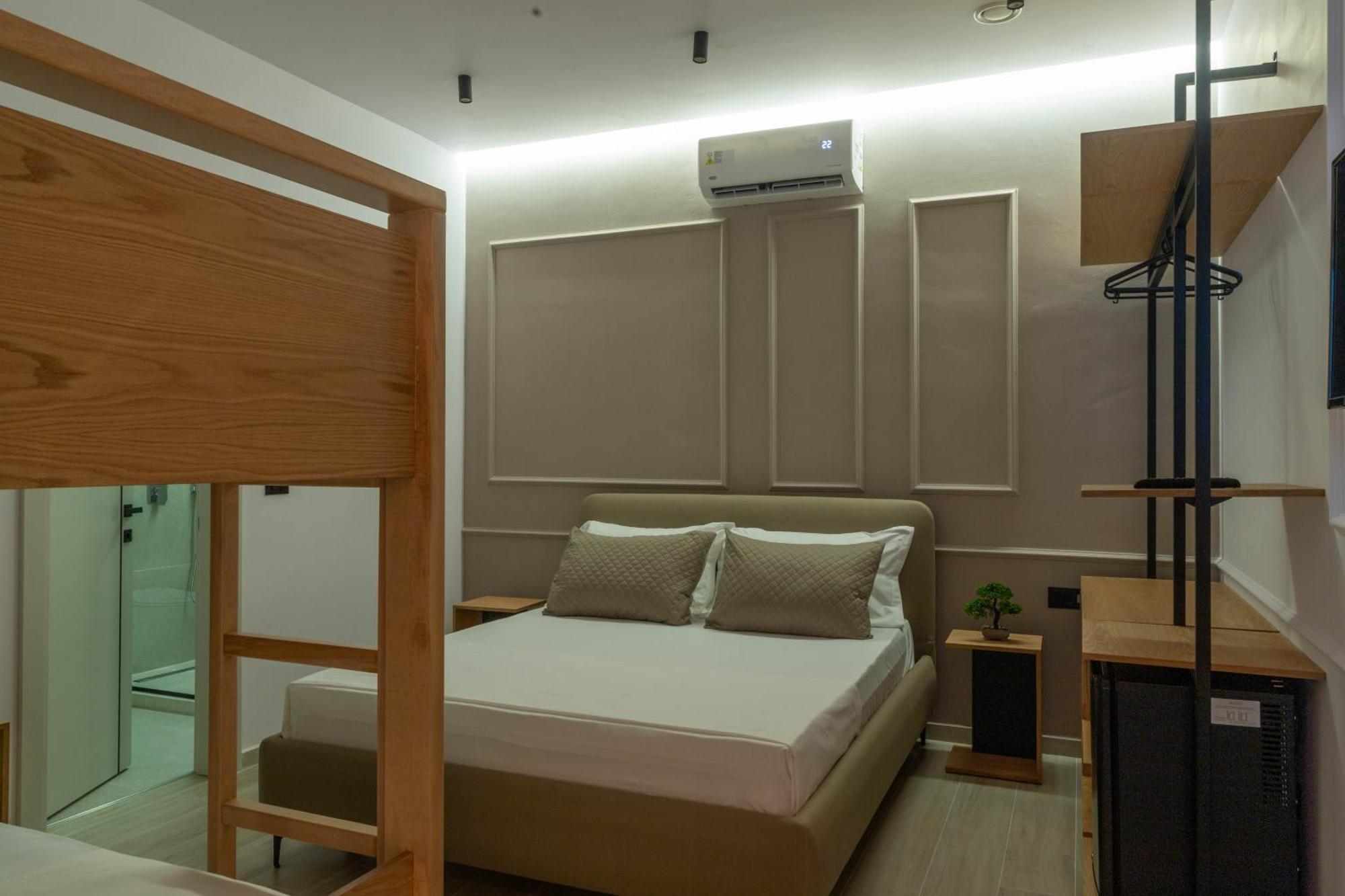 דורס Amau Beach Rooms מראה חיצוני תמונה