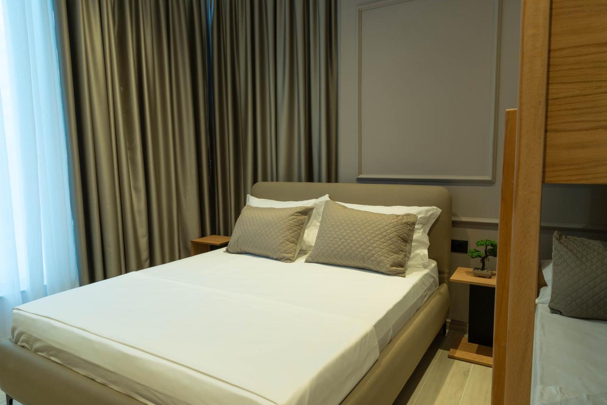 דורס Amau Beach Rooms מראה חיצוני תמונה