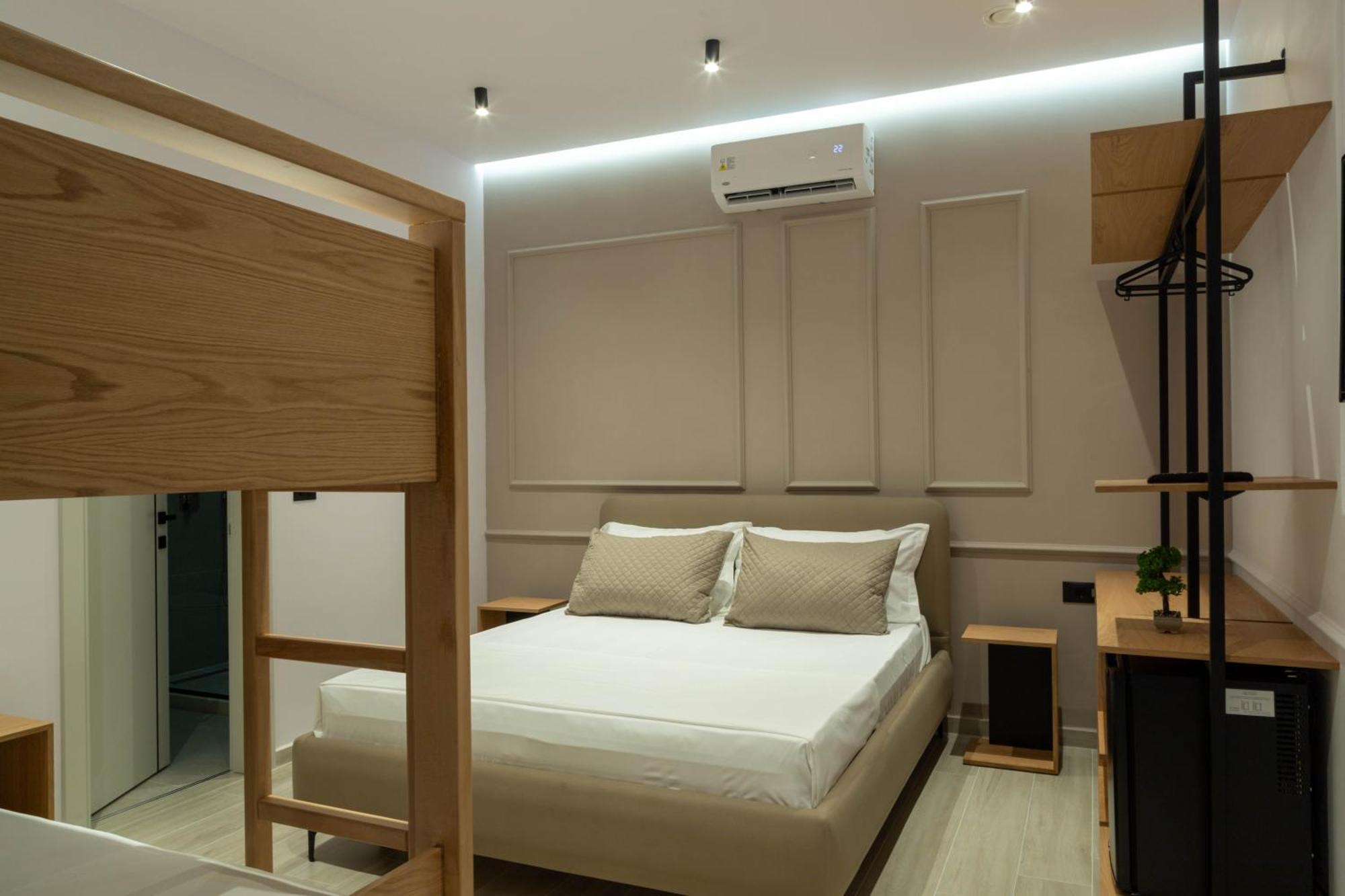 דורס Amau Beach Rooms מראה חיצוני תמונה
